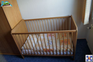 Schlafzimmer I