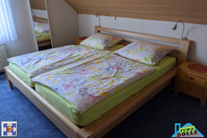 Schlafzimmer I