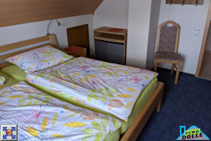 Schlafzimmer I