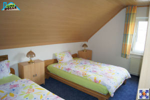 Schlafzimmer II